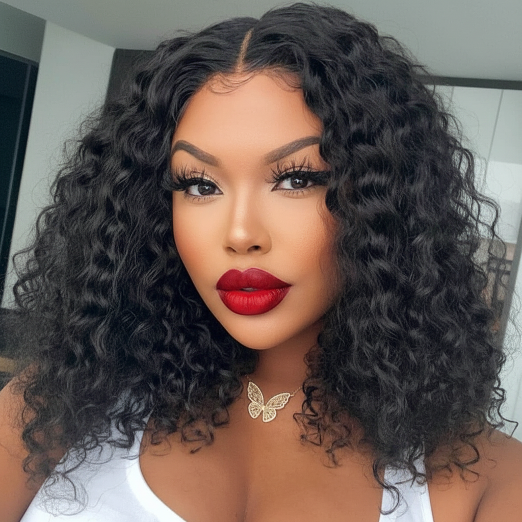 Glueless & Wear Go Wigs