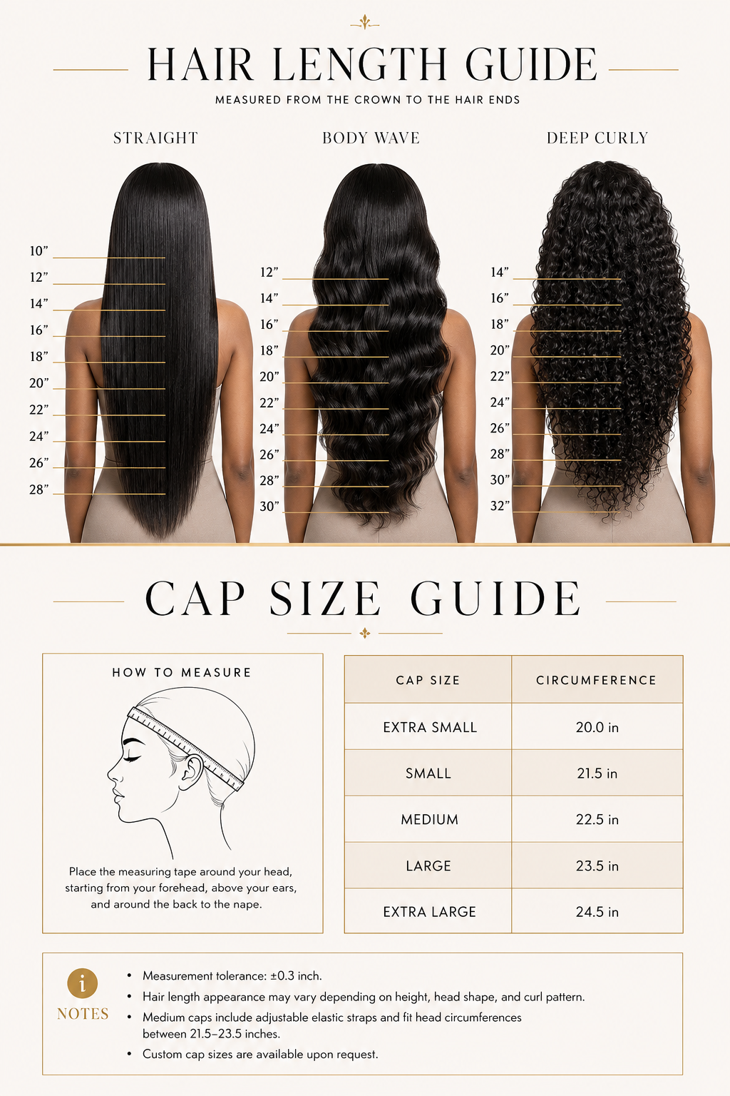V-Shaped Pull Go Drawstring Glueless Wig