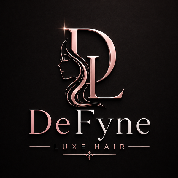 DeFyne Luxe Hair